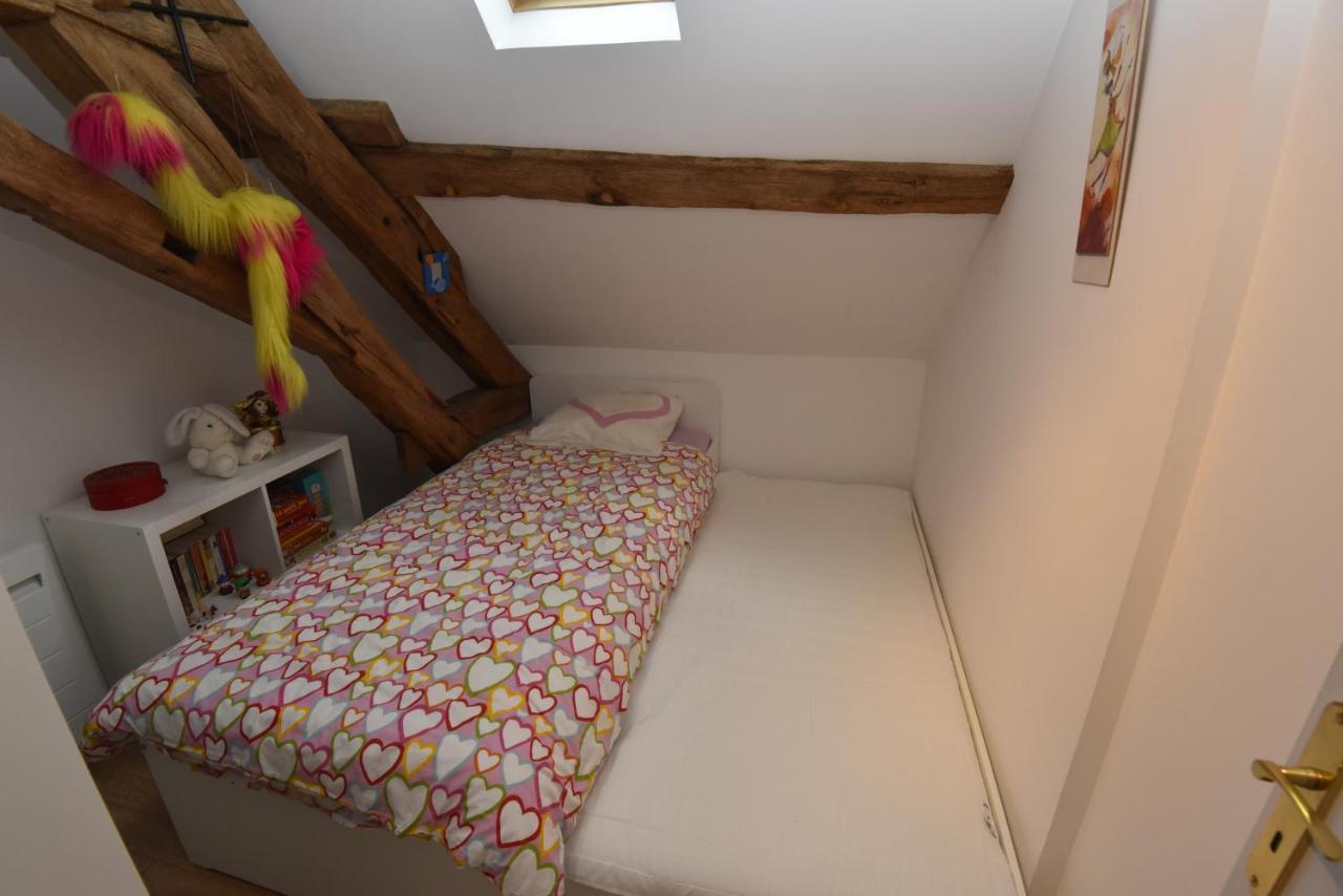 Chambres D'Hotes L'Hermine Vineuil Vineuil  Exterior foto
